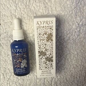 Kypris Antioxidant Dew